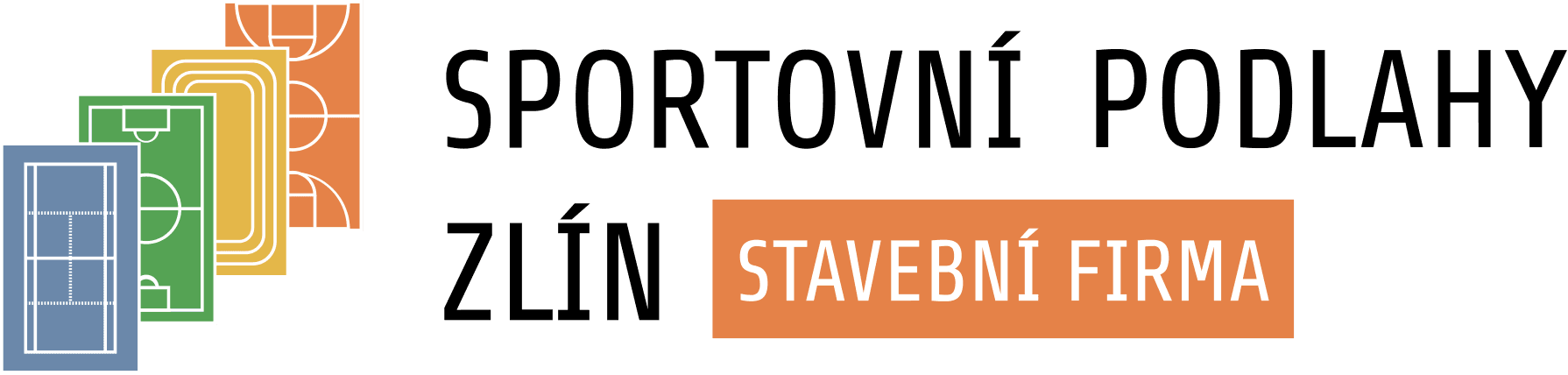 Sportovní podlahy Zlín
